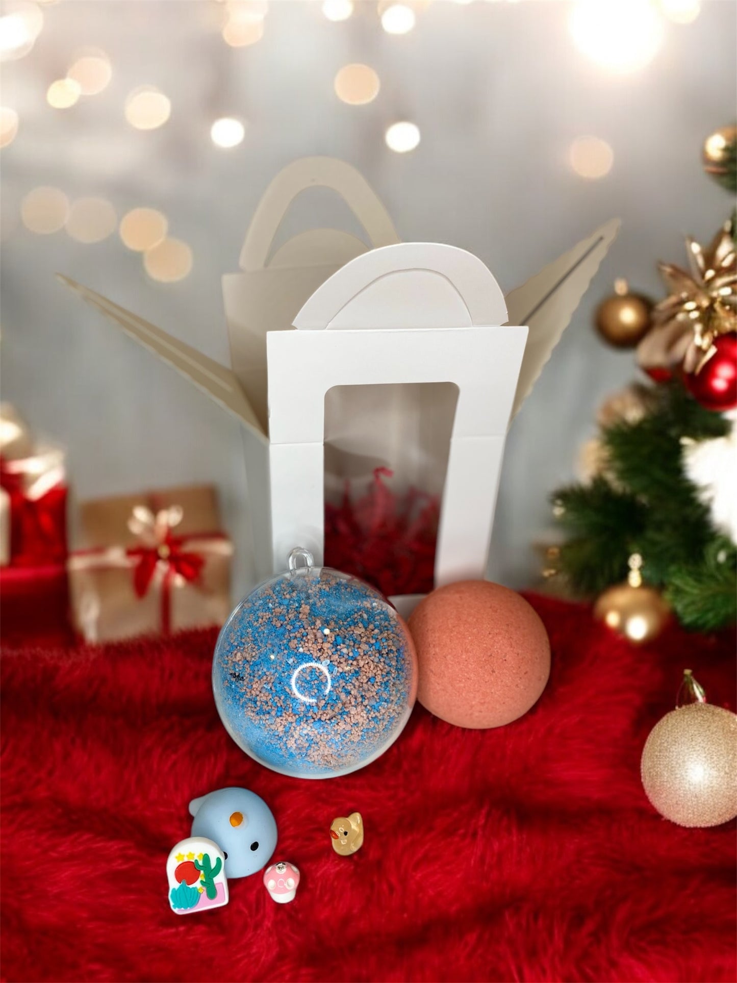 Christmas Kids Gift set