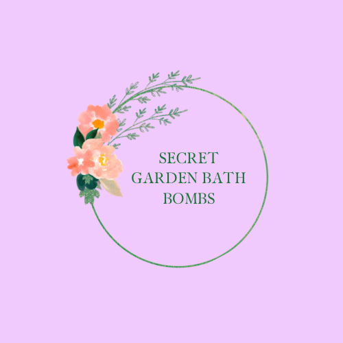 Secret Garden Bath Bombs